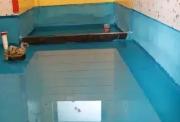 舞钢卫生间防水多少钱